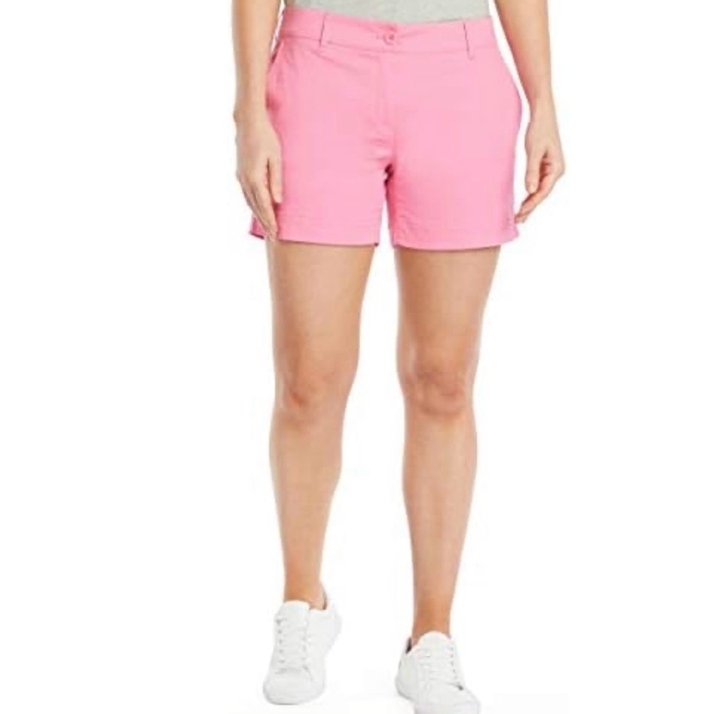 Nautica Pink Women’s Shorts